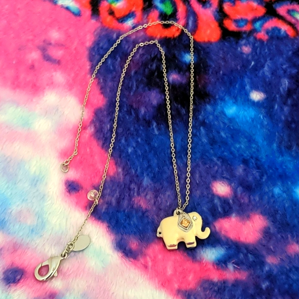 EXPRESS Necklace